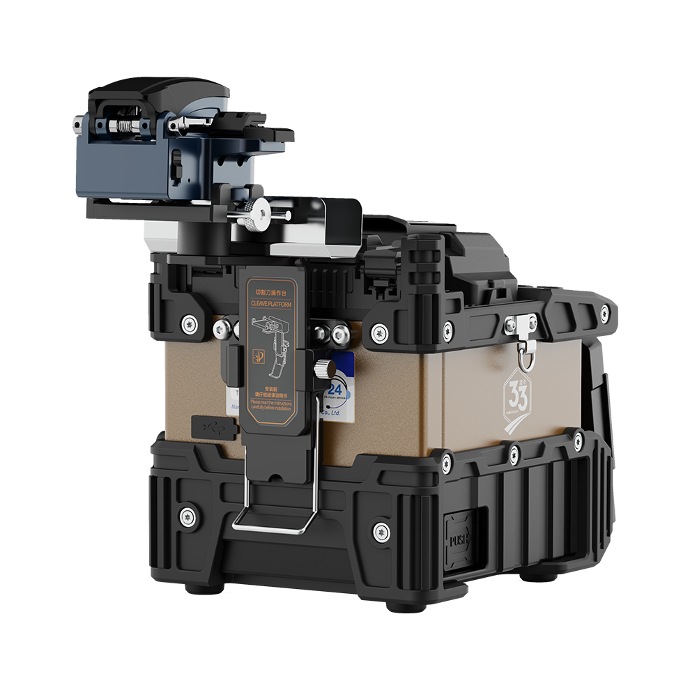 300T 6-Моторный Автоматический Сварщик Сплиттеров Ствола