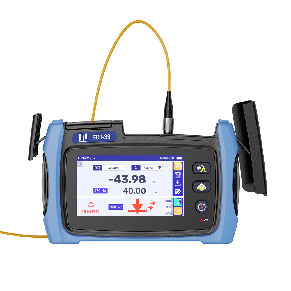 Multimeter Optical FOT-33
