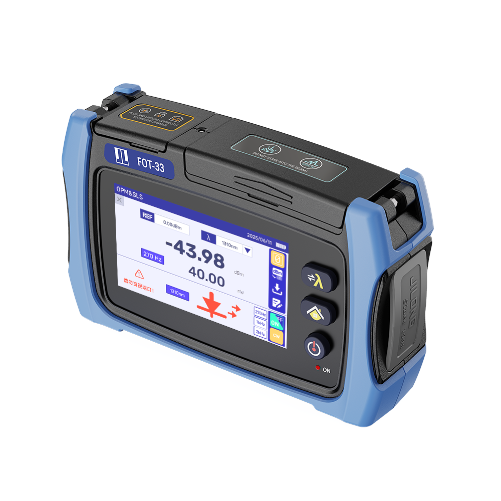 Multimeter Optical FOT-33