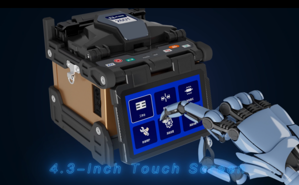 260T Fusion Splicer