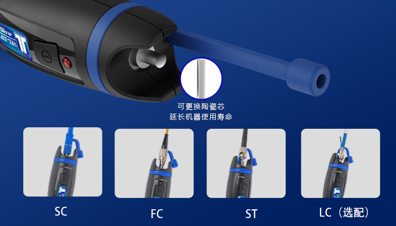 吉隆红光笔