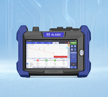 KL-6300 Fiber Monster OTDR