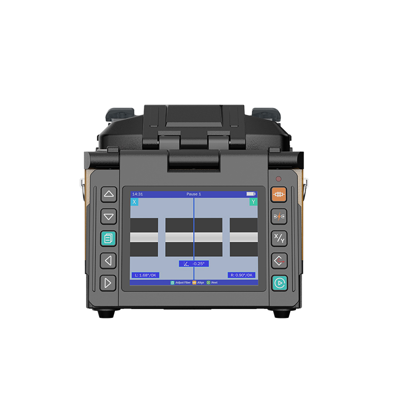 S600 Mini FTTx Fusion Splicer