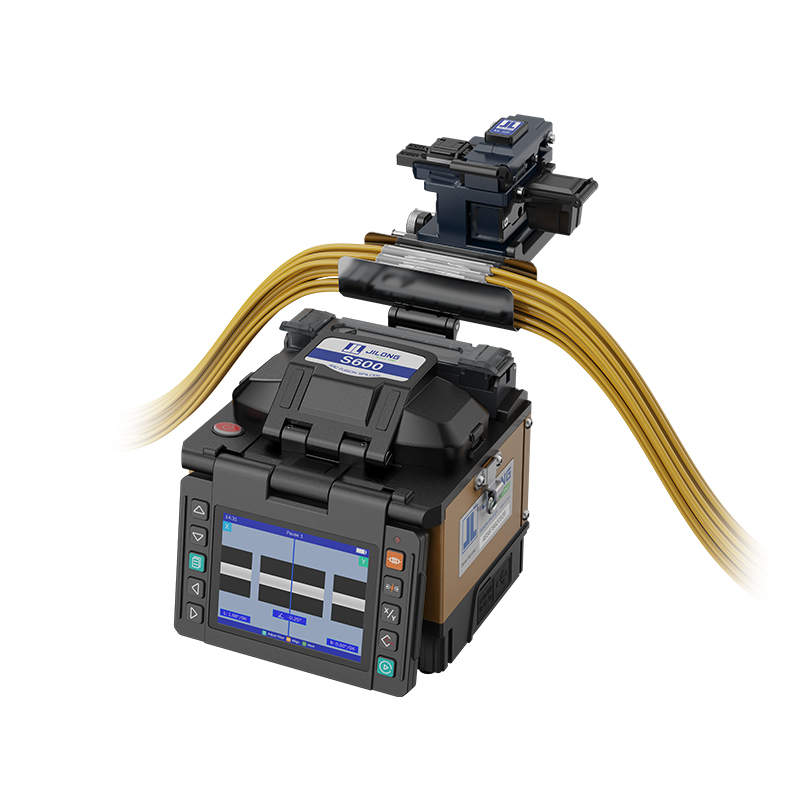 S600 Mini FTTx Fusion Splicer