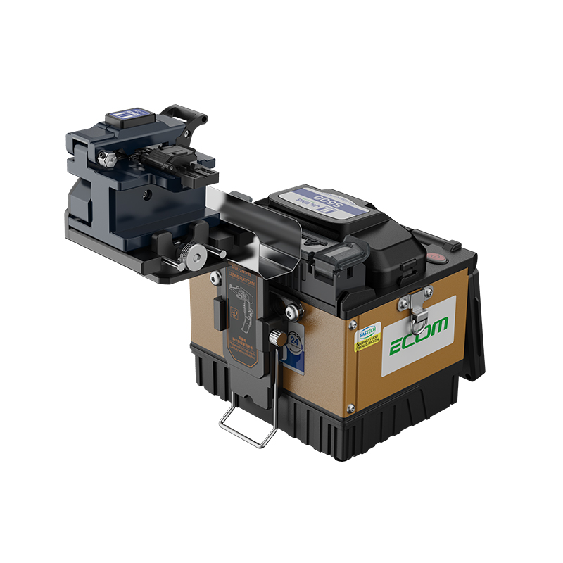 S600 Mini FTTx Fusion Splicer