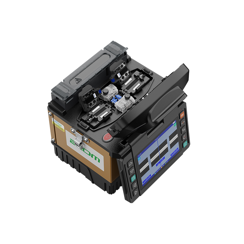 S600 Mini FTTx Fusion Splicer