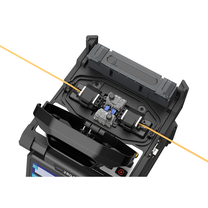 280A Advance All-Rounder Middle Trunk Line Fusion Splicer