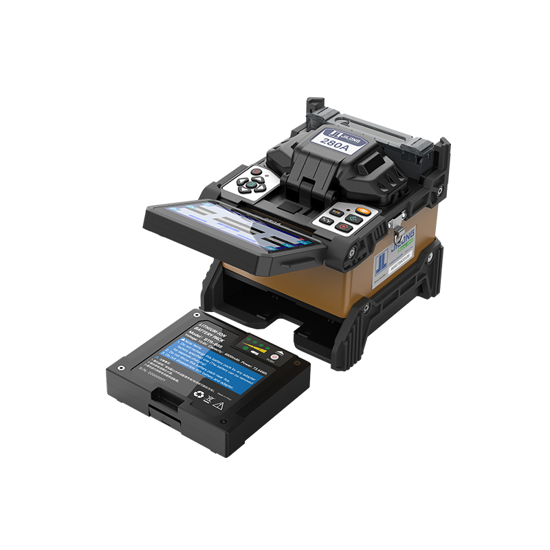 280A Advance All-Rounder Middle Trunk Line Fusion Splicer