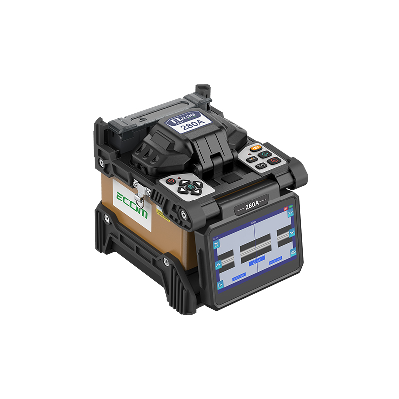 280A Advance All-Rounder Middle Trunk Line Fusion Splicer