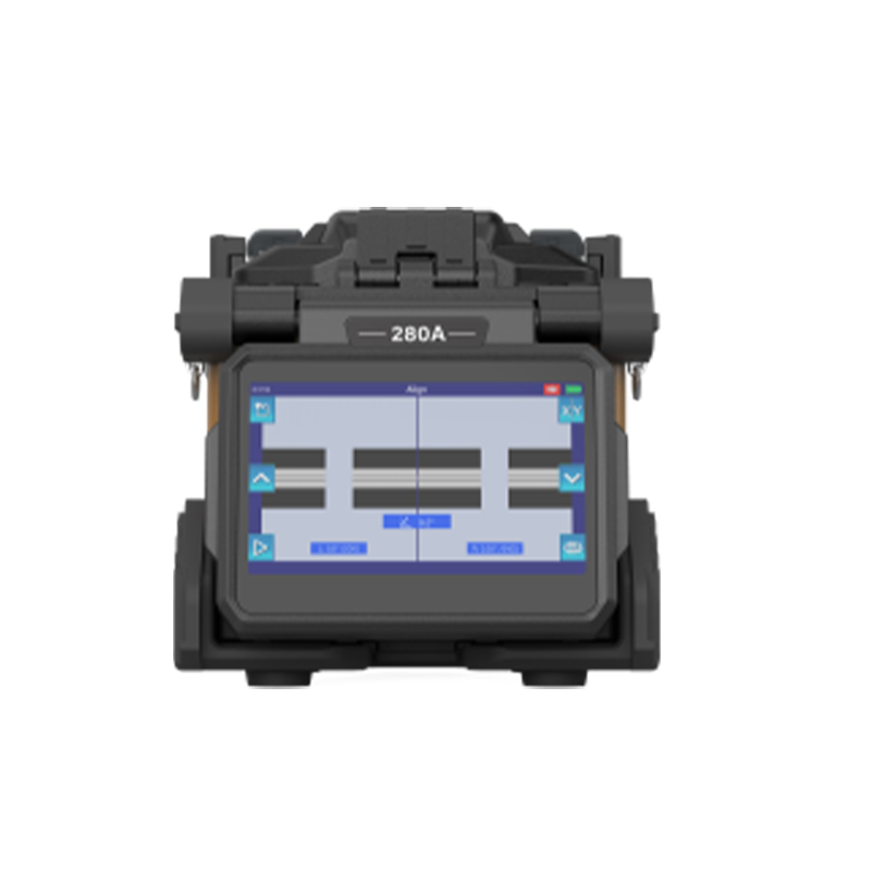 280A Advance All-Rounder Middle Trunk Line Fusion Splicer