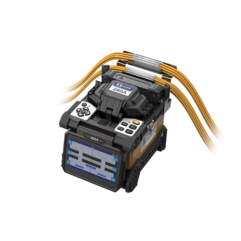280A Advance All-Rounder Middle Trunk Line Fusion Splicer