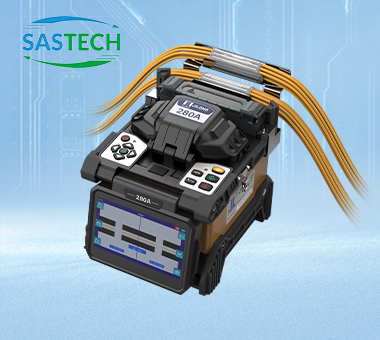 280A Advance All-Rounder Middle Trunk Line Fusion Splicer