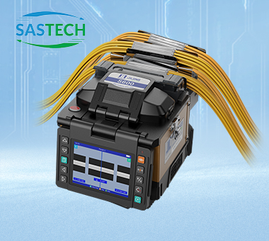 S600 Mini FTTx Fusion Splicer
