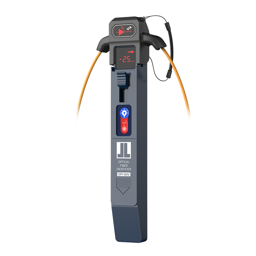 Optical Fiber ldentifier OFI-60V