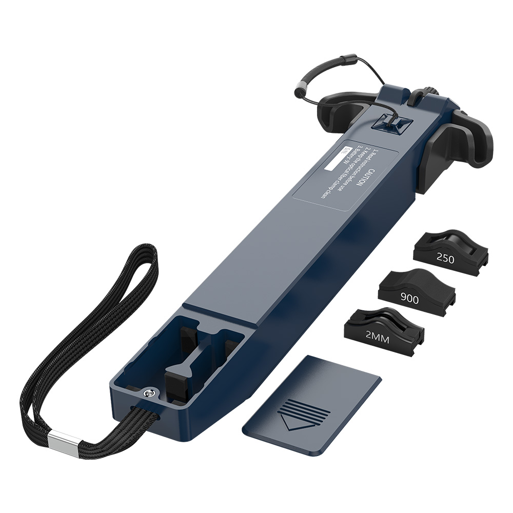 Optical Fiber ldentifier OFI-60V