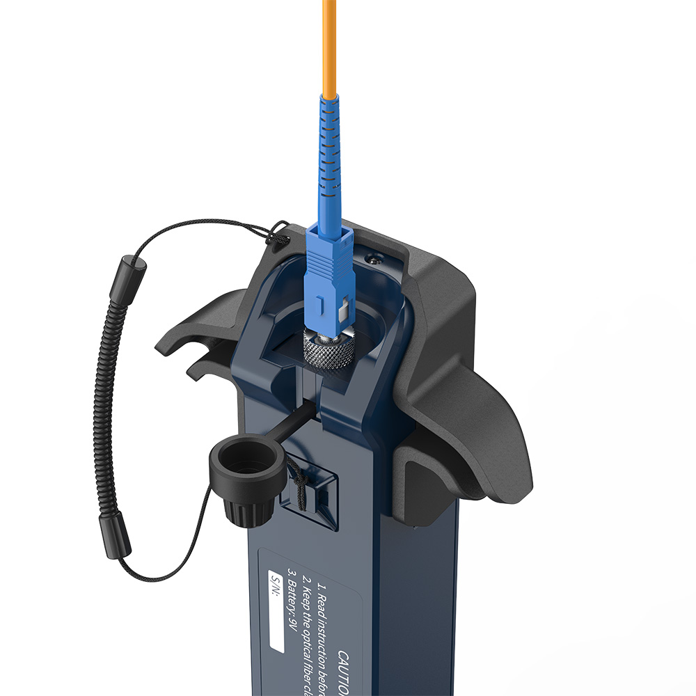 Optical Fiber ldentifier OFI-60V
