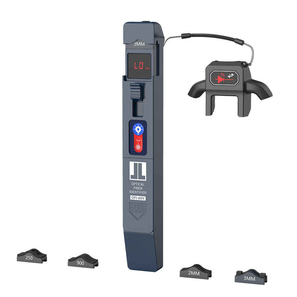 Optical Fiber ldentifier OFI-60V