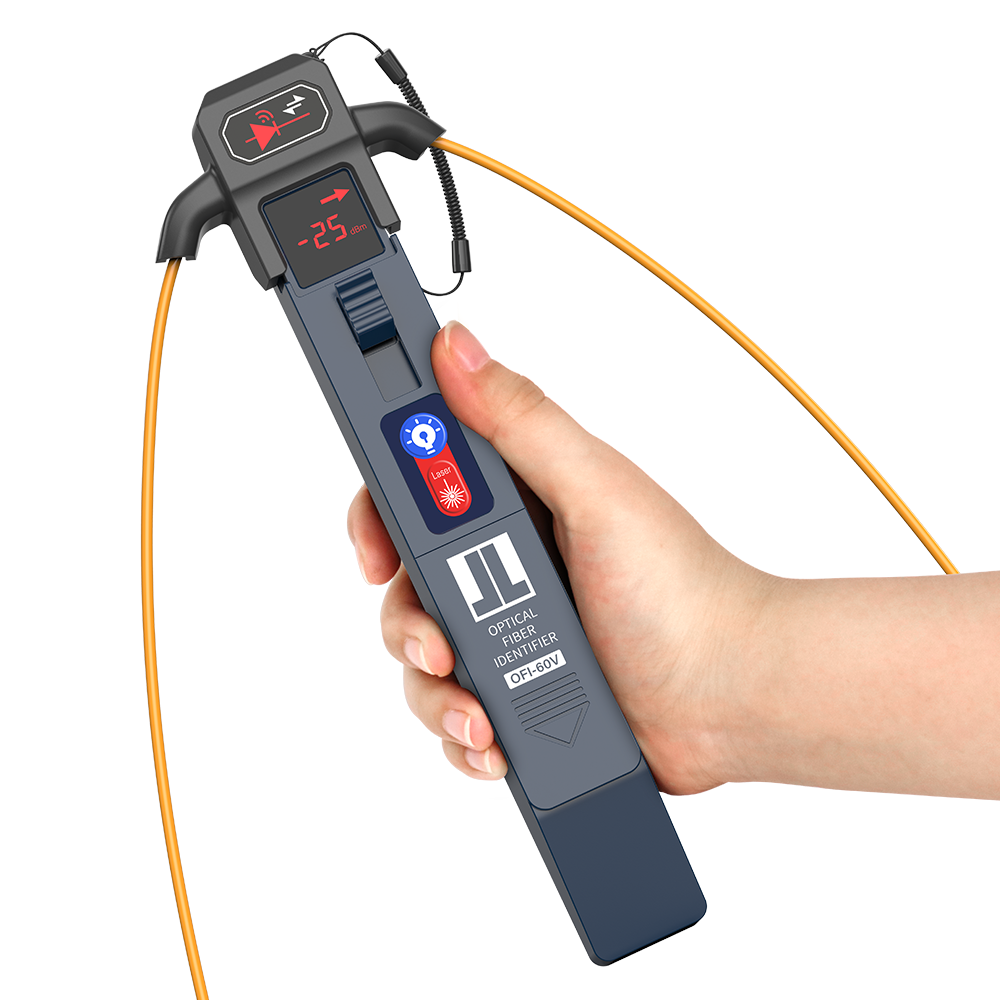 Optical Fiber ldentifier OFI-60V