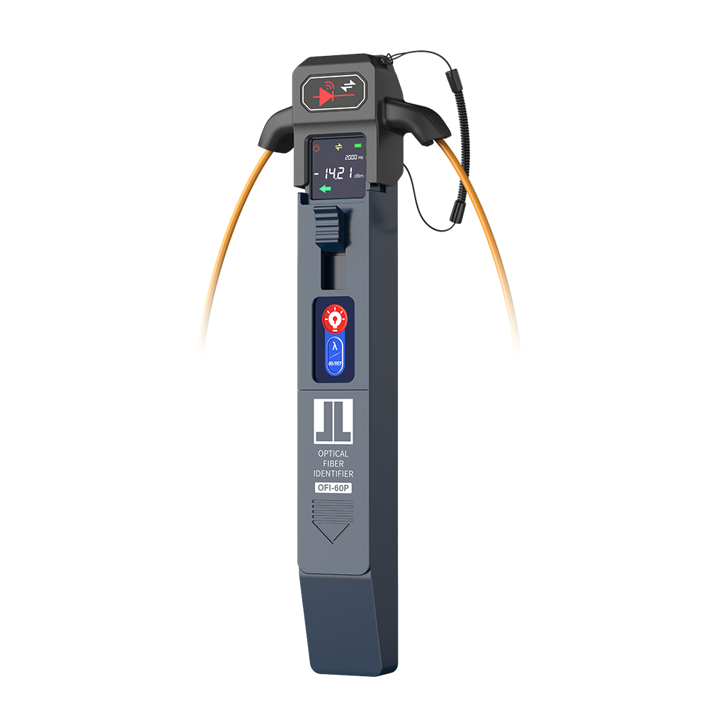 Optical Fiber ldentifier OFI-60P