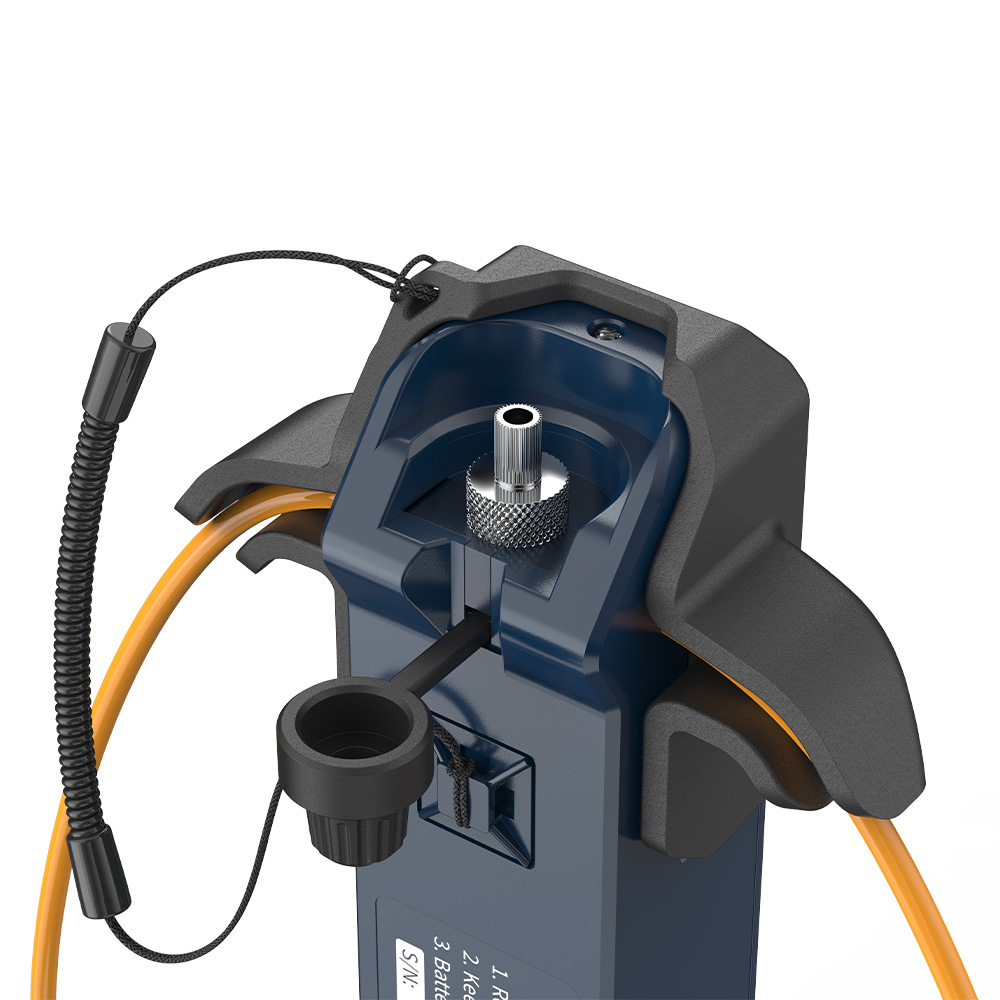 Optical Fiber ldentifier OFI-60P