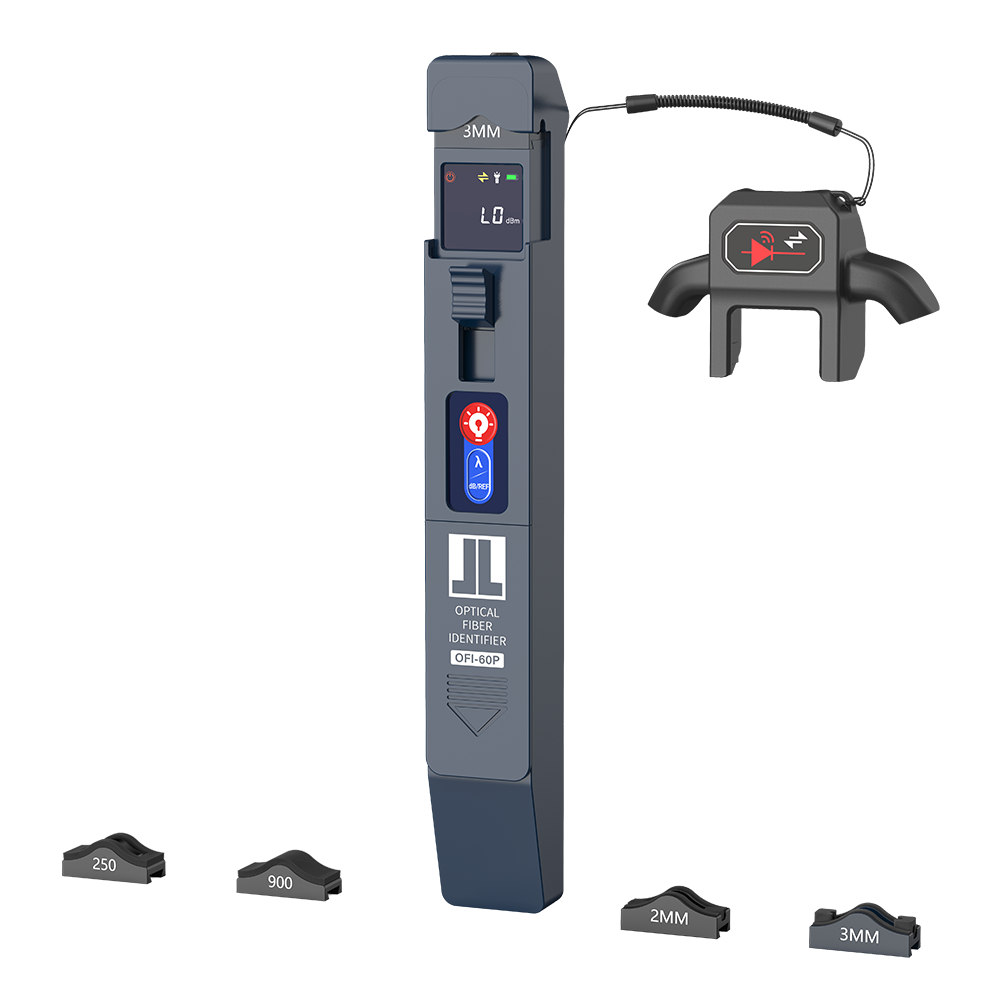 Optical Fiber ldentifier OFI-60P