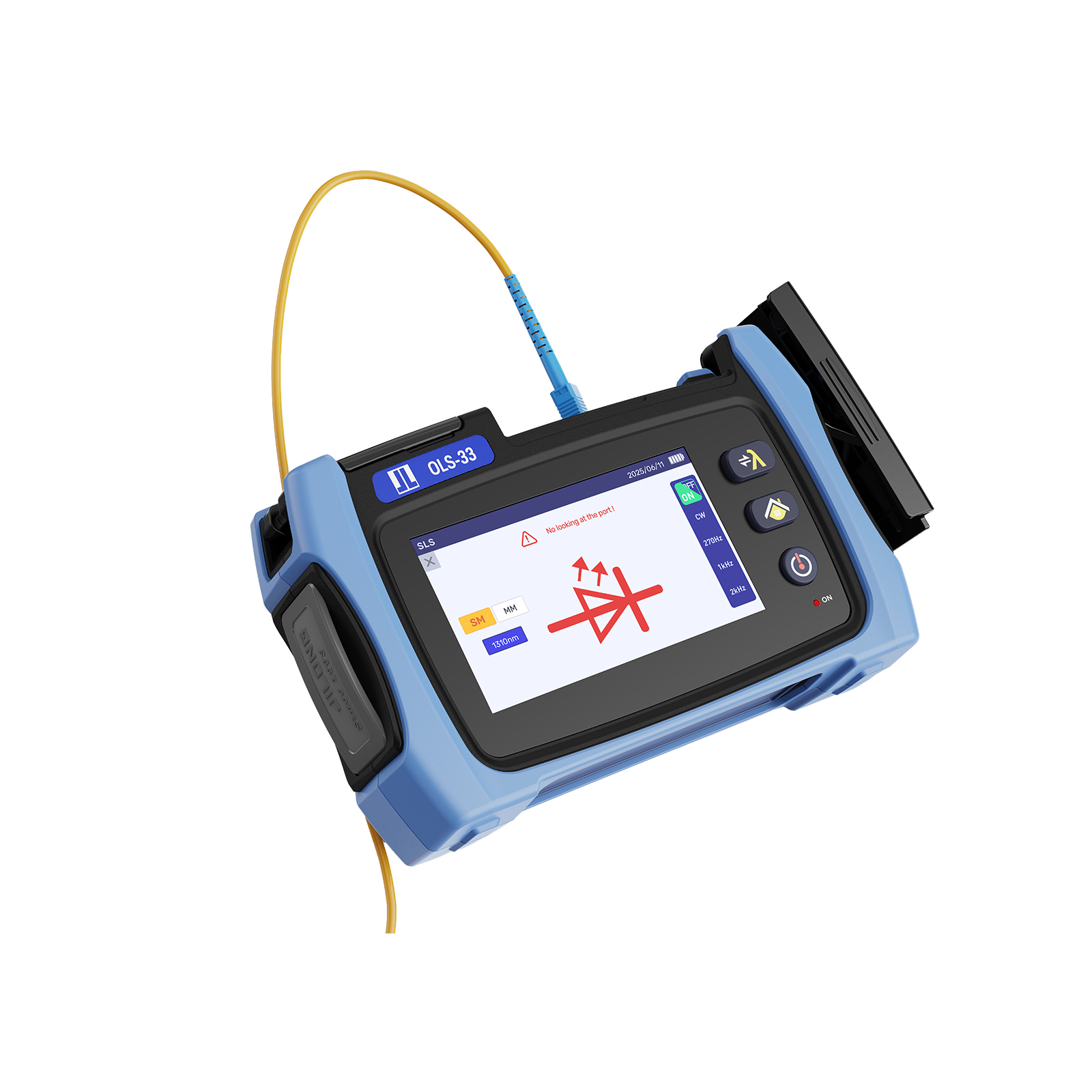 Optical  Light Source OLS-33