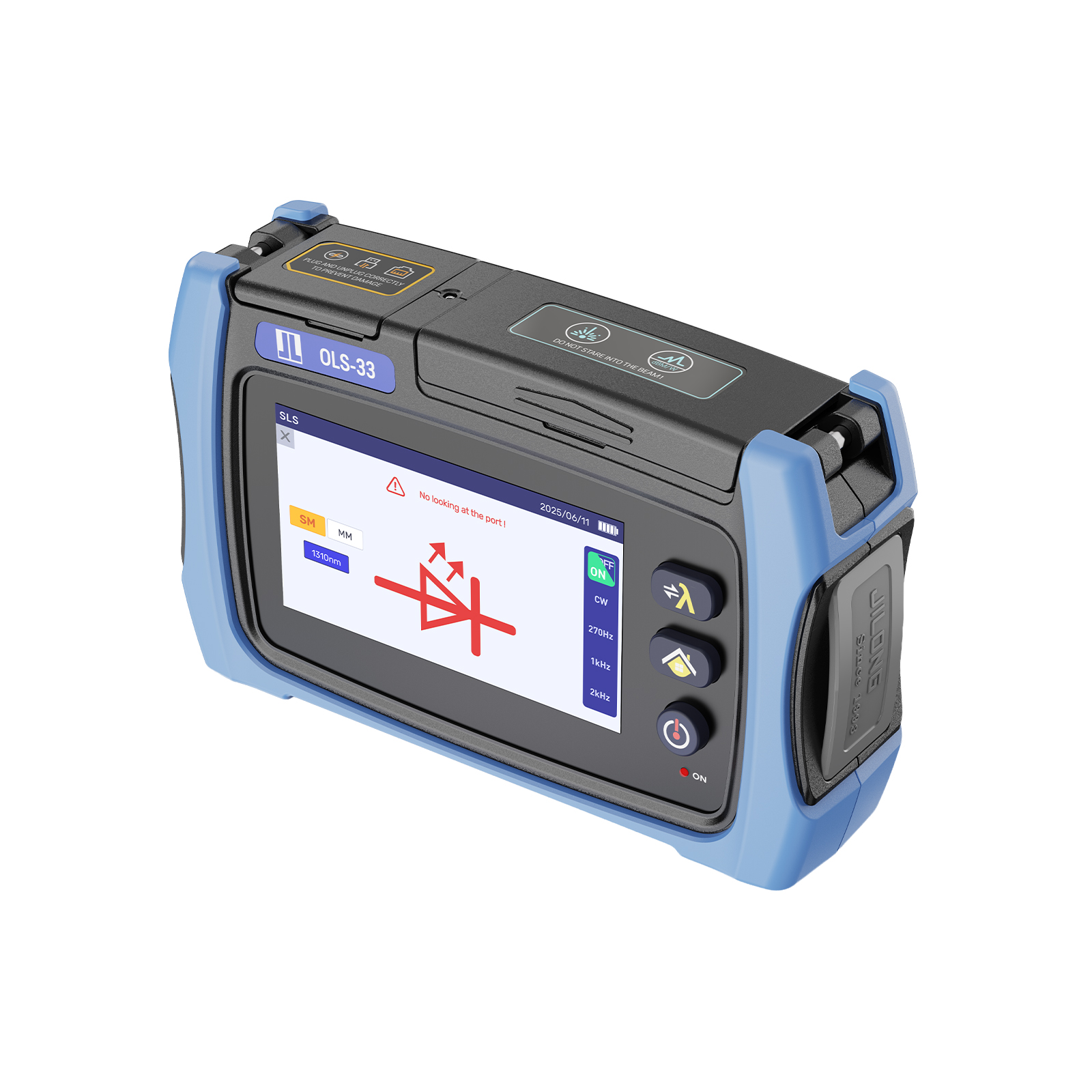 Optical  Light Source OLS-33