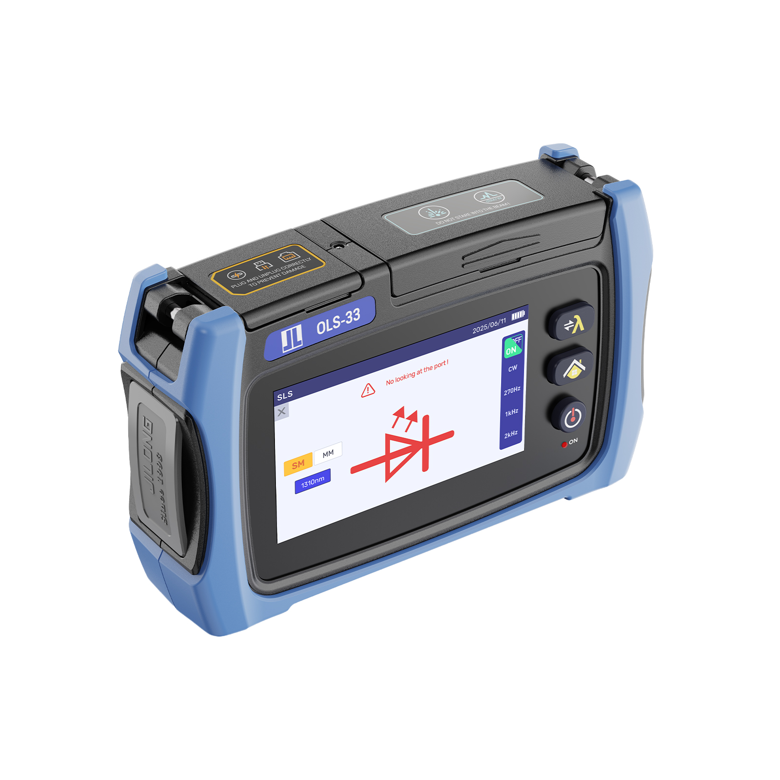 Optical  Light Source OLS-33