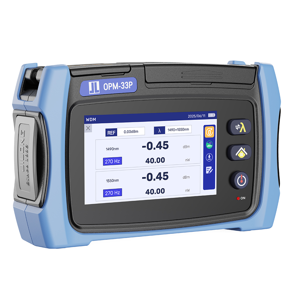 OPM-33P WDM Power Meter