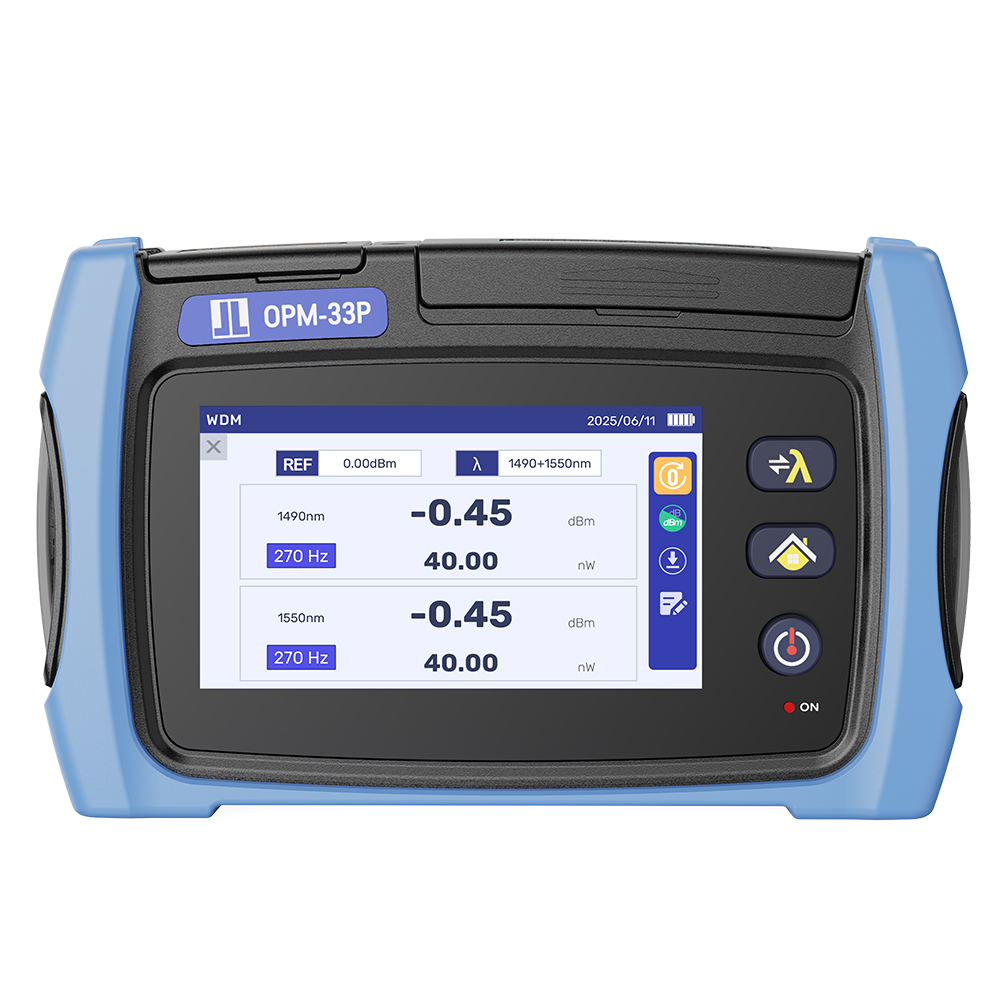OPM-33P WDM Power Meter