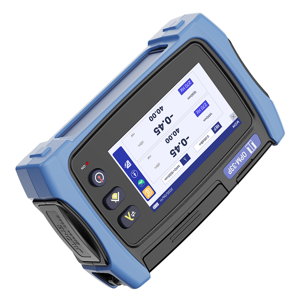 OPM-33P WDM Power Meter