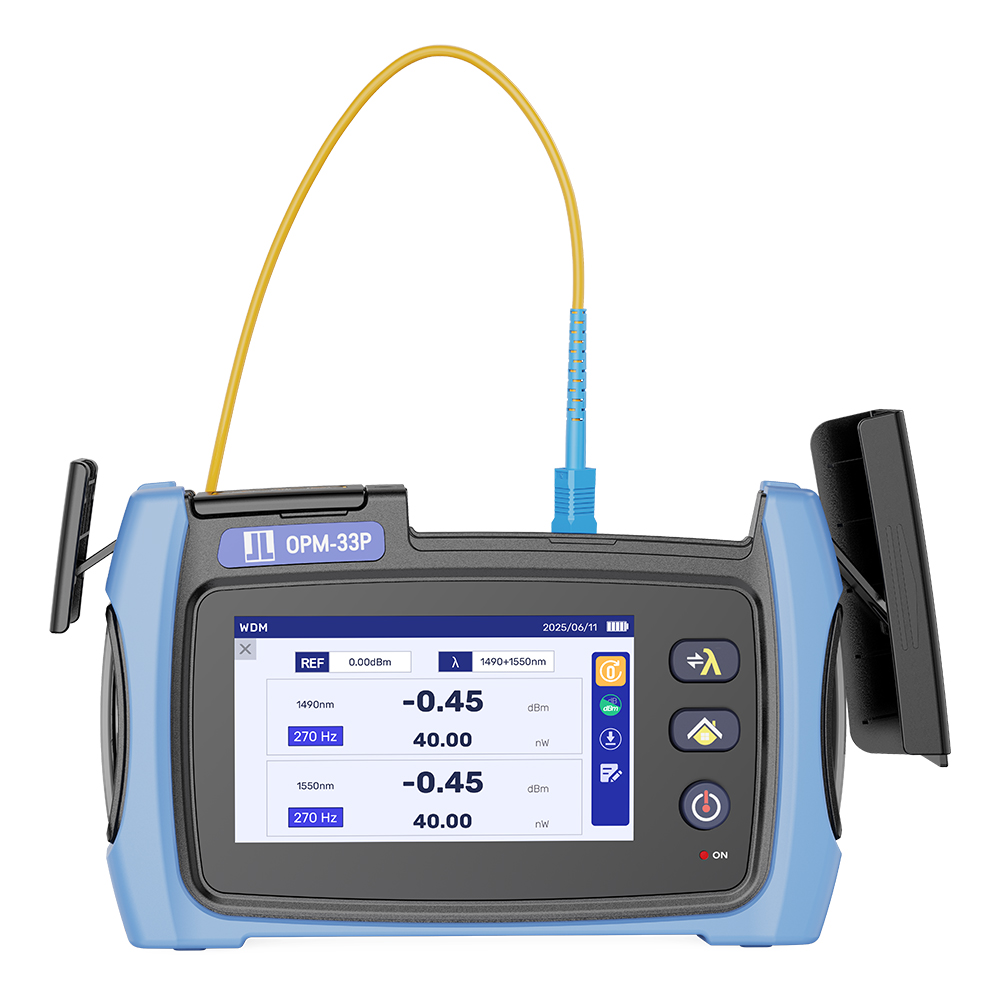 OPM-33P WDM Power Meter