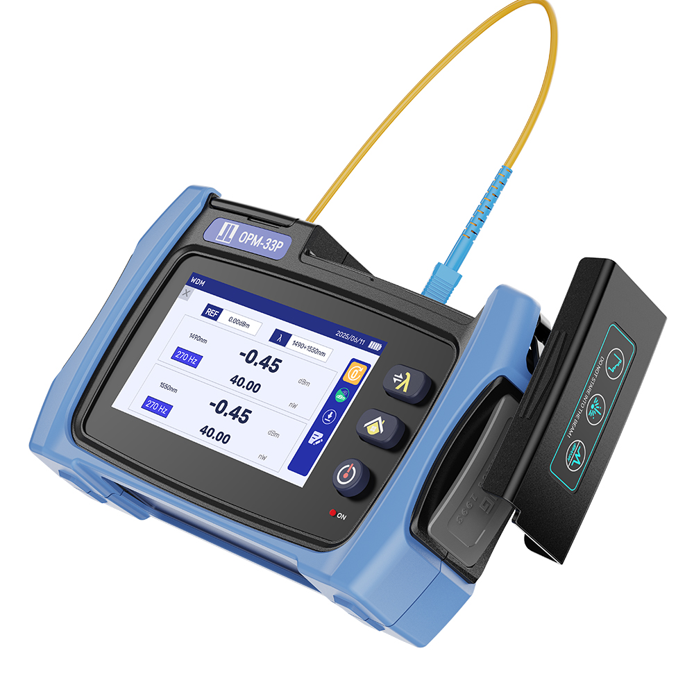OPM-33P WDM Power Meter