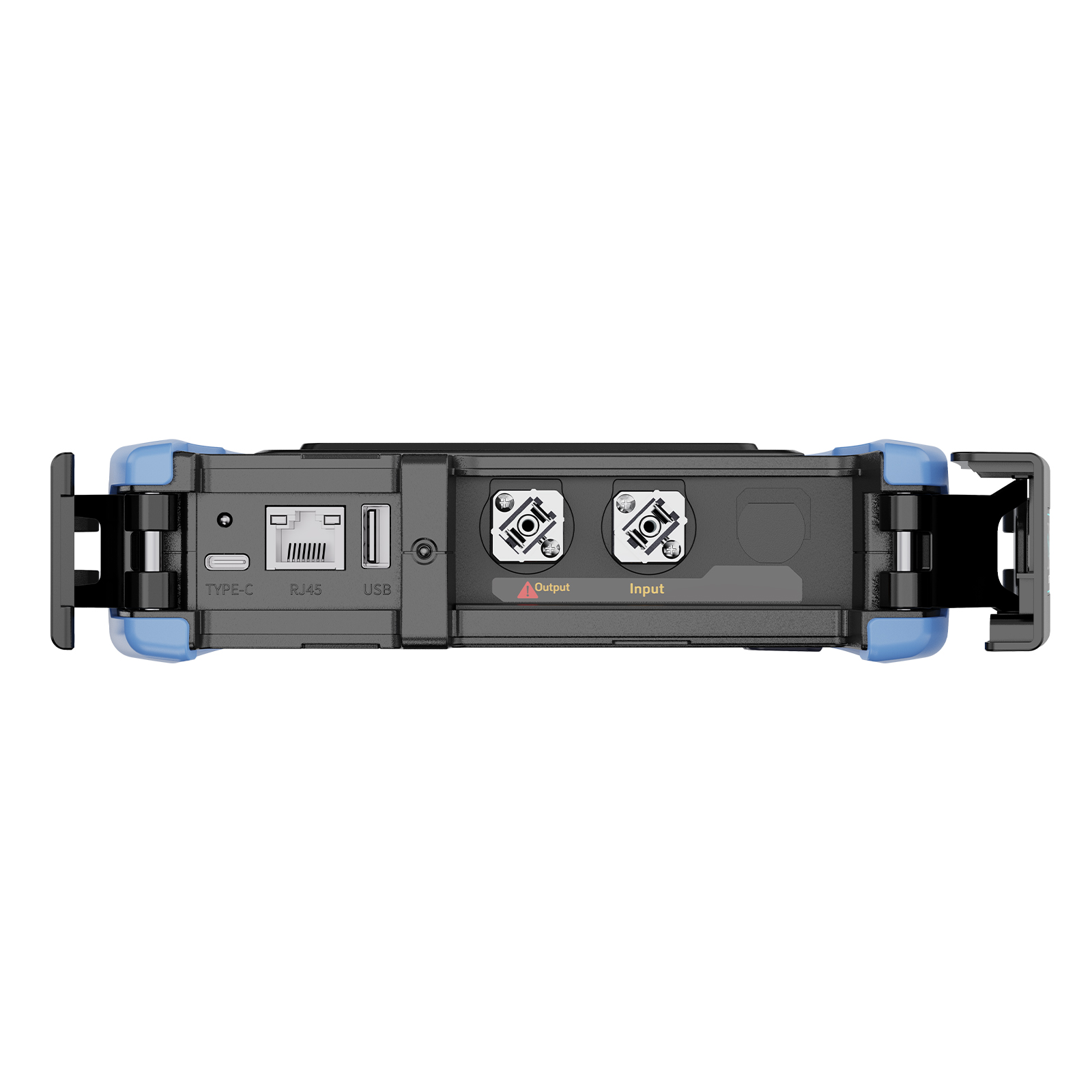 OVA-33 Optical  Attenuator