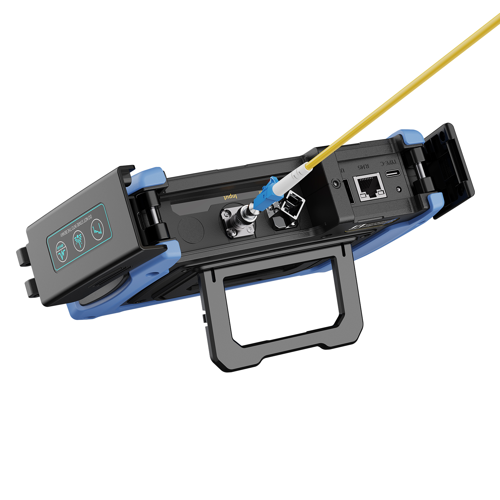 OVA-33 Optical  Attenuator