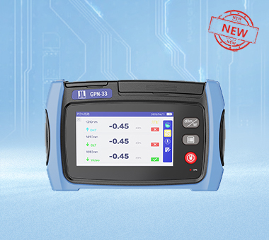 GPN-33 GPON Power Meter