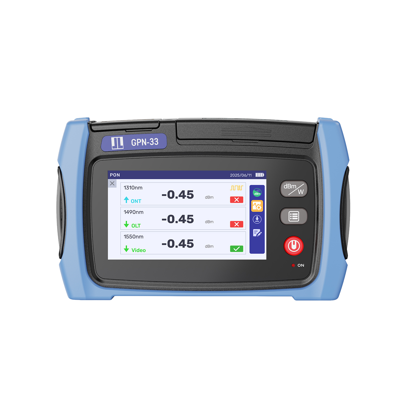 GPN-33 GPON Power Meter