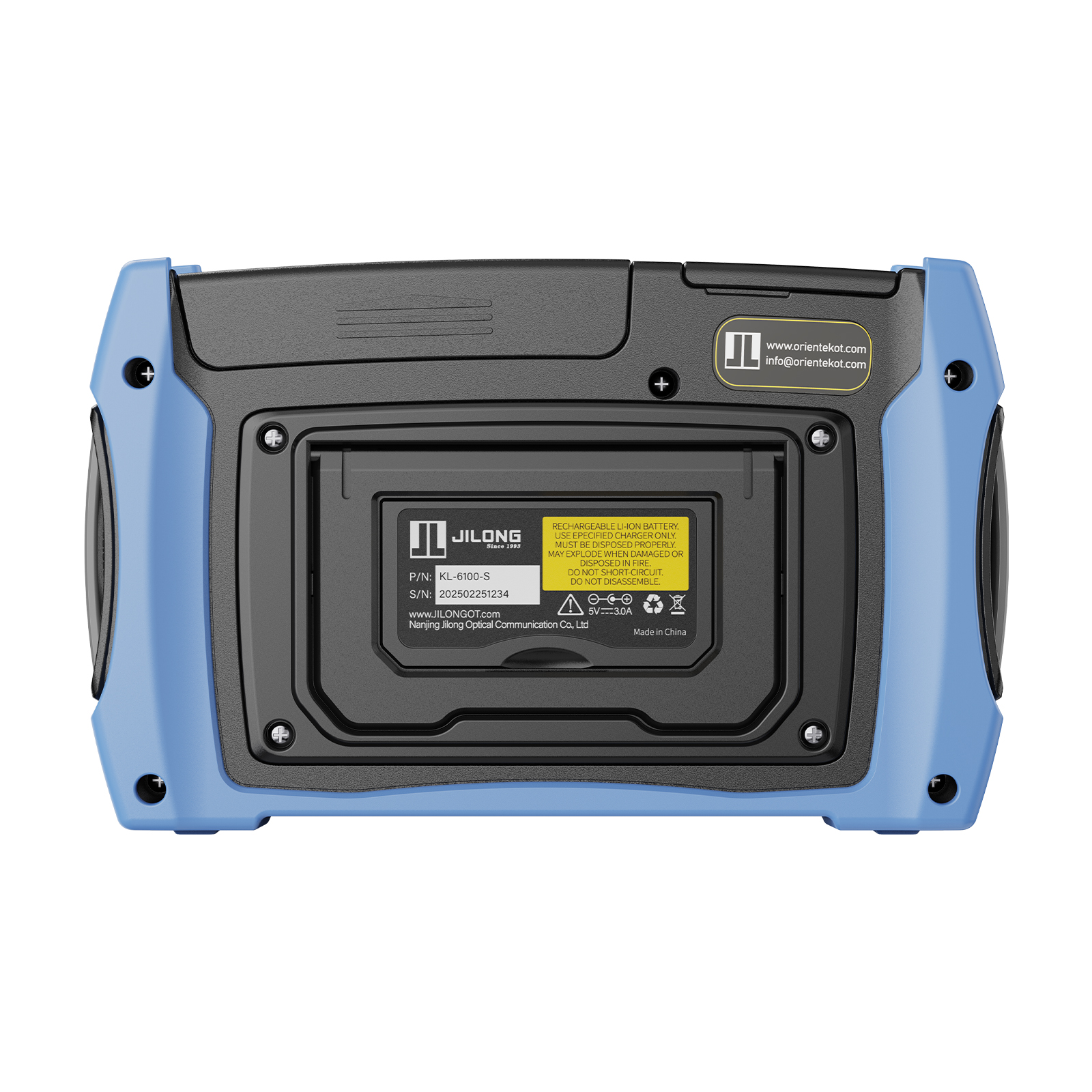 GPN-33 GPON Power Meter