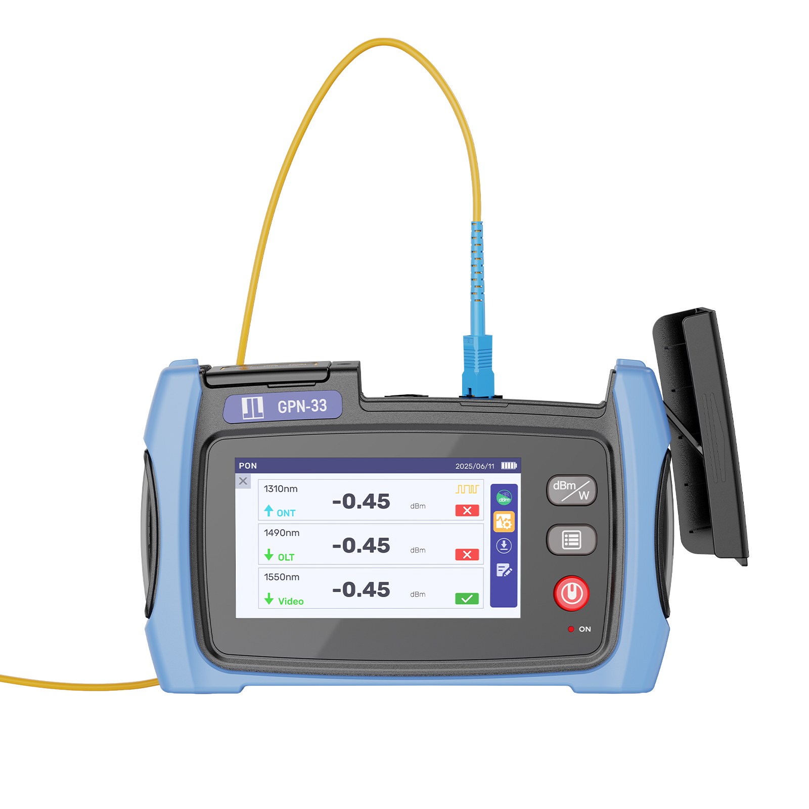 GPN-33 GPON Power Meter