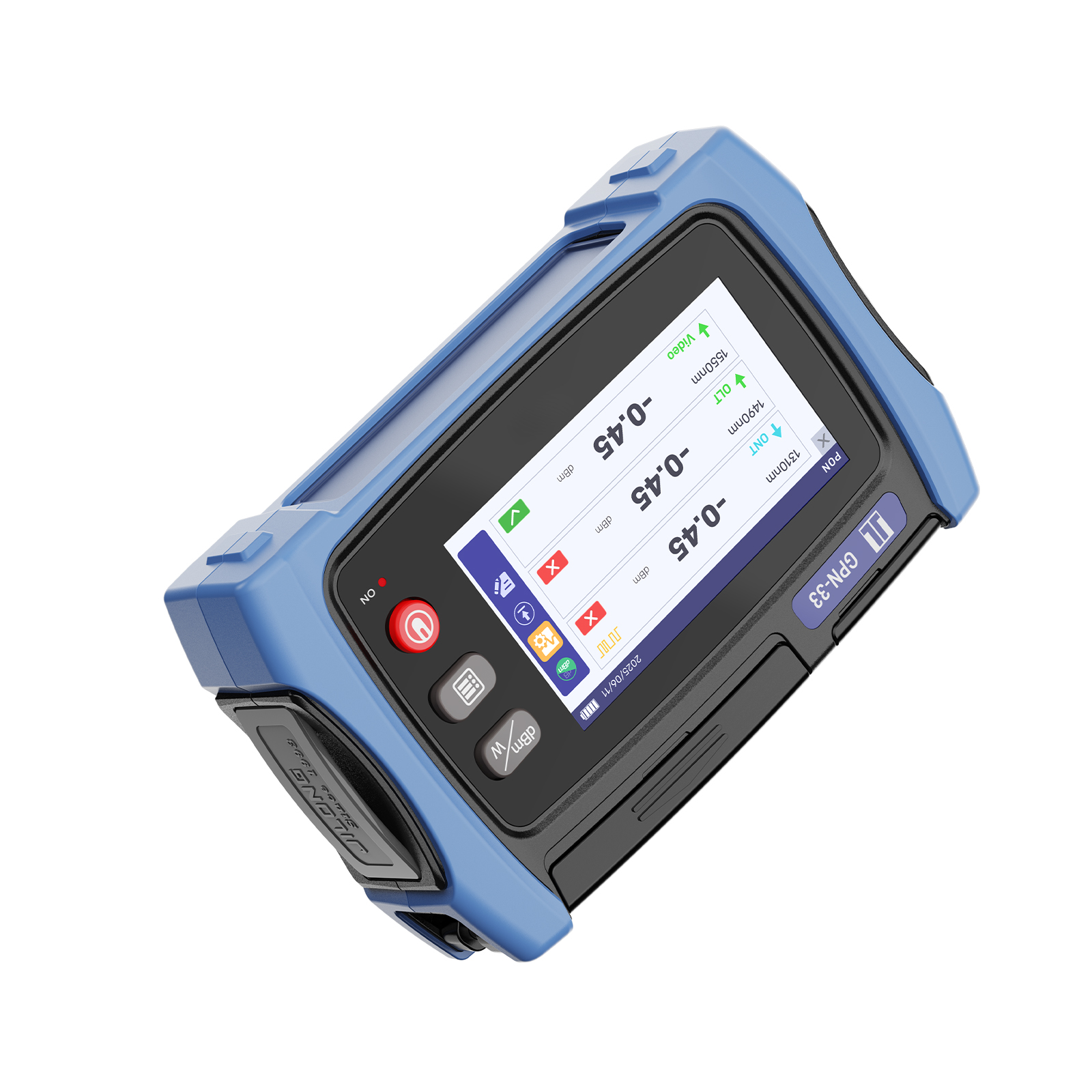 GPN-33 GPON Power Meter