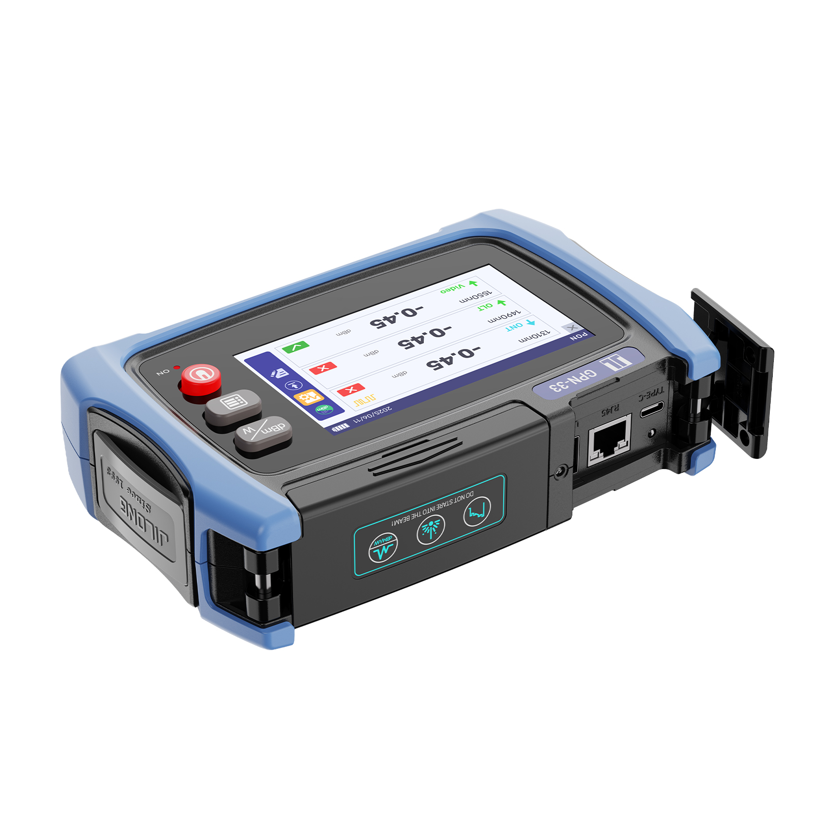 GPN-33 GPON Power Meter