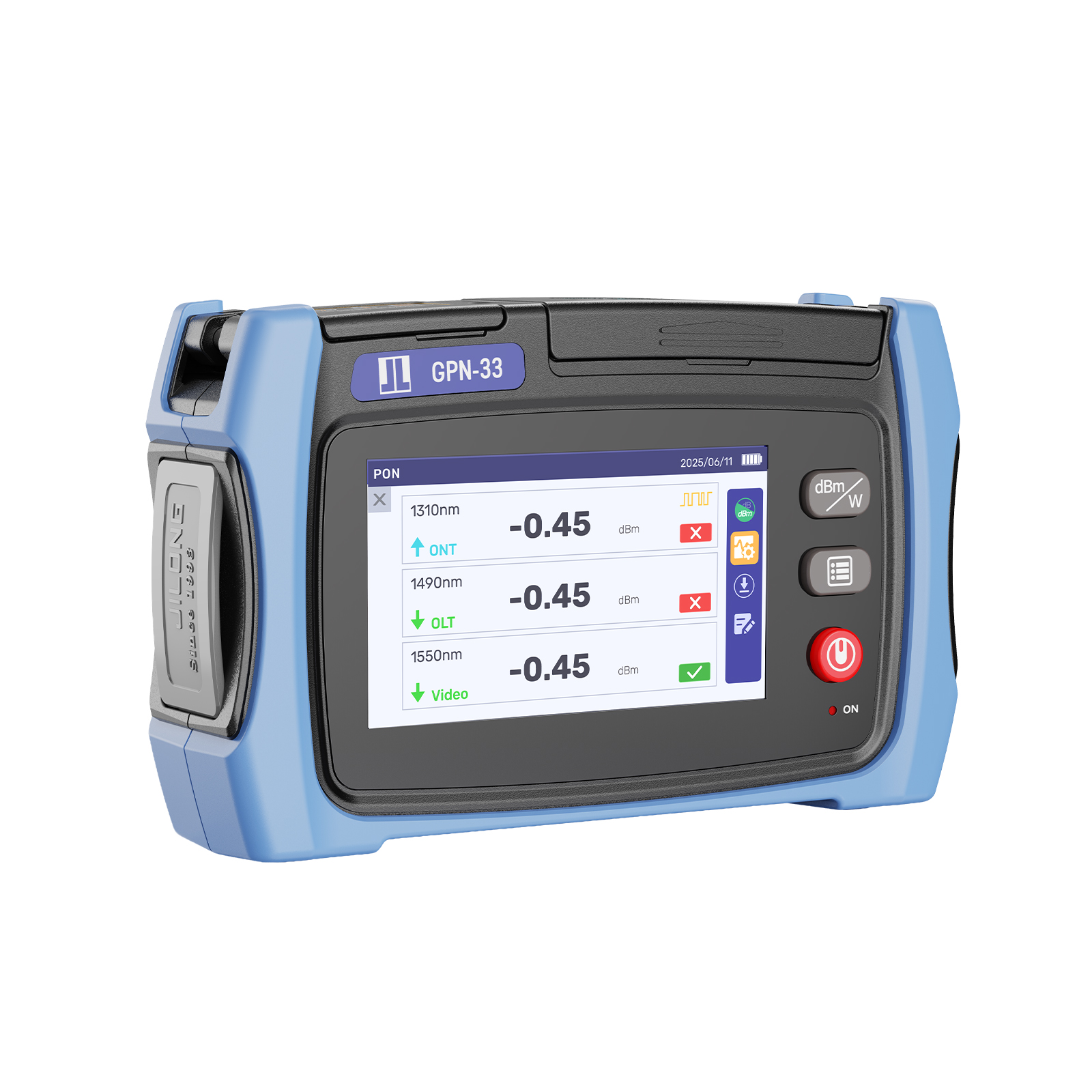 GPN-33 GPON Power Meter