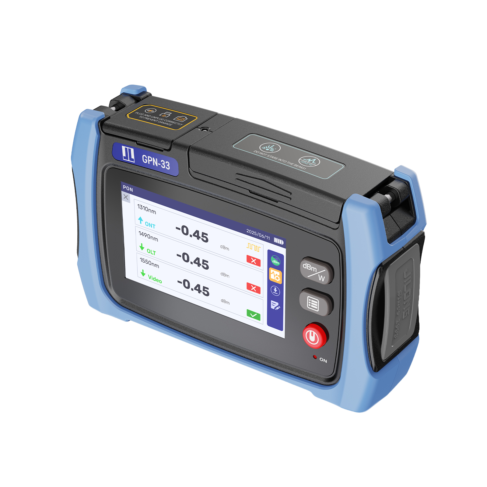 GPN-33 GPON Power Meter