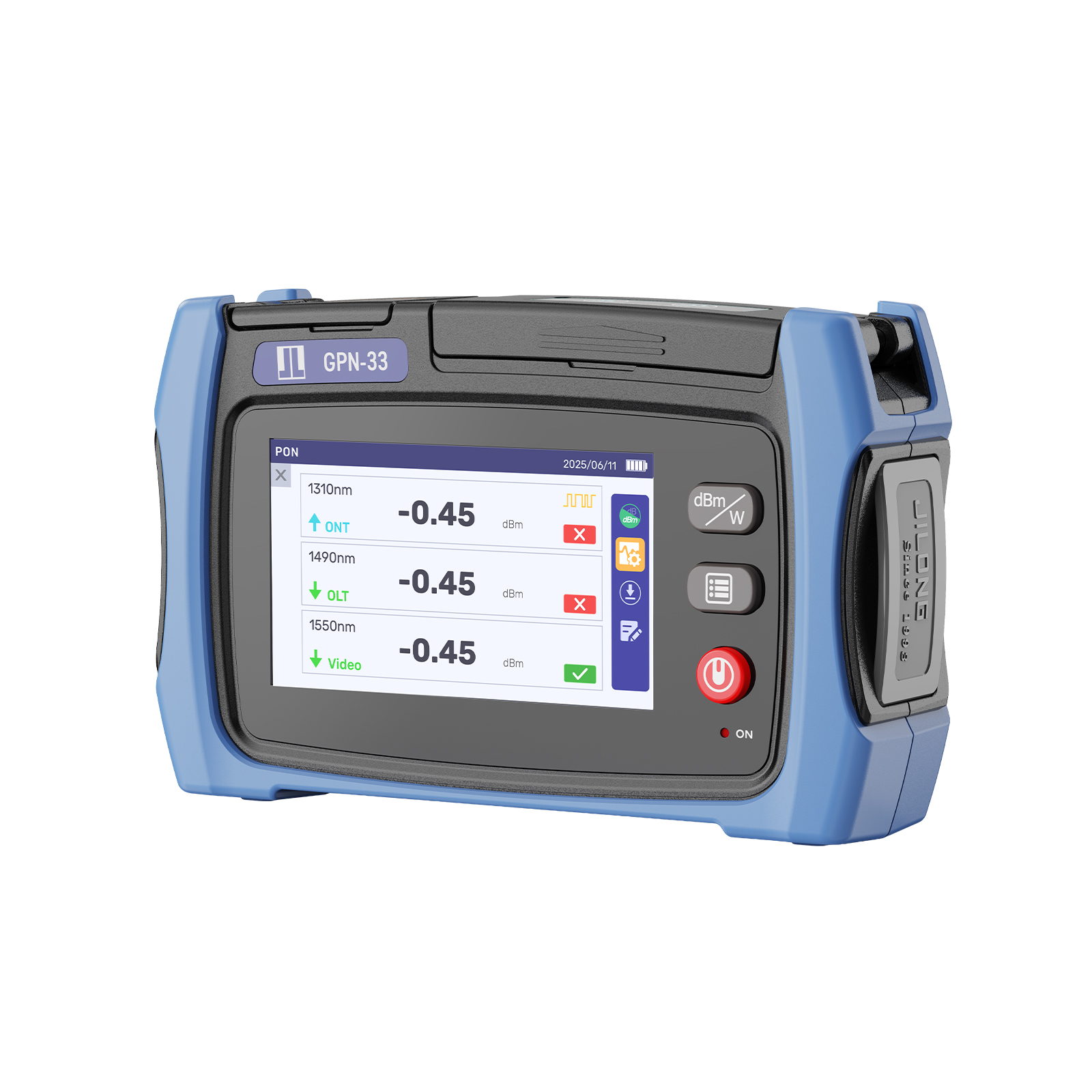 GPN-33 GPON Power Meter