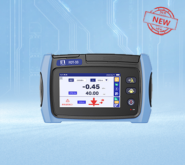 Multimeter Optical FOT-33
