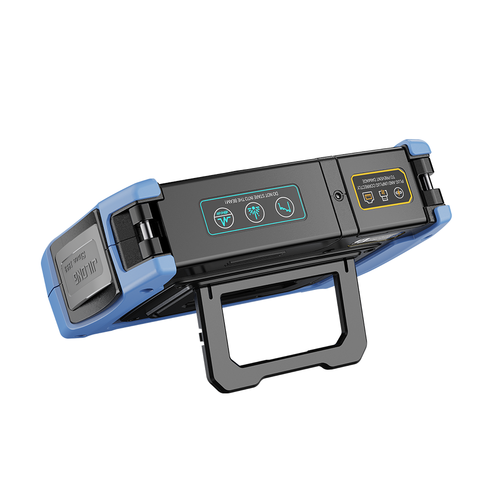 Multimeter Optical FOT-33