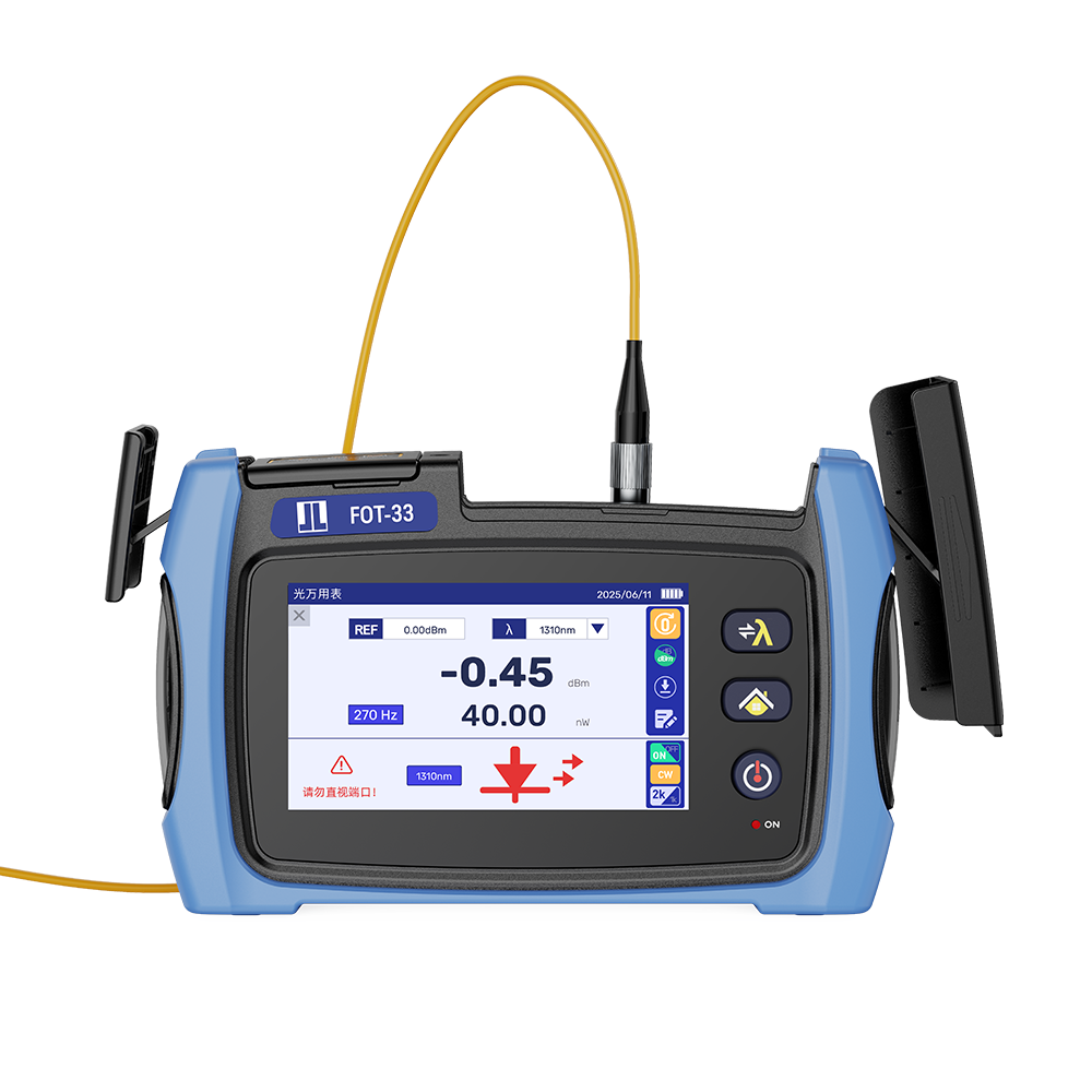 Multimeter Optical FOT-33