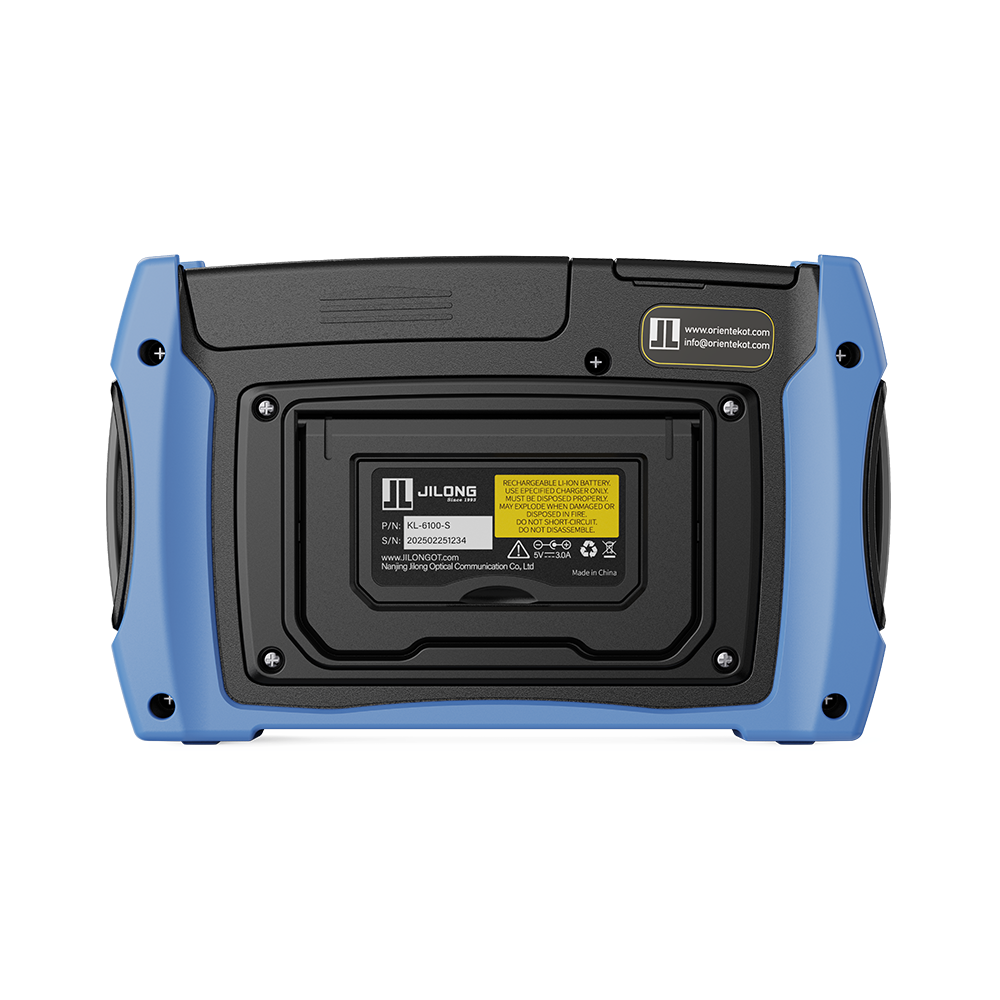 Multimeter Optical FOT-33