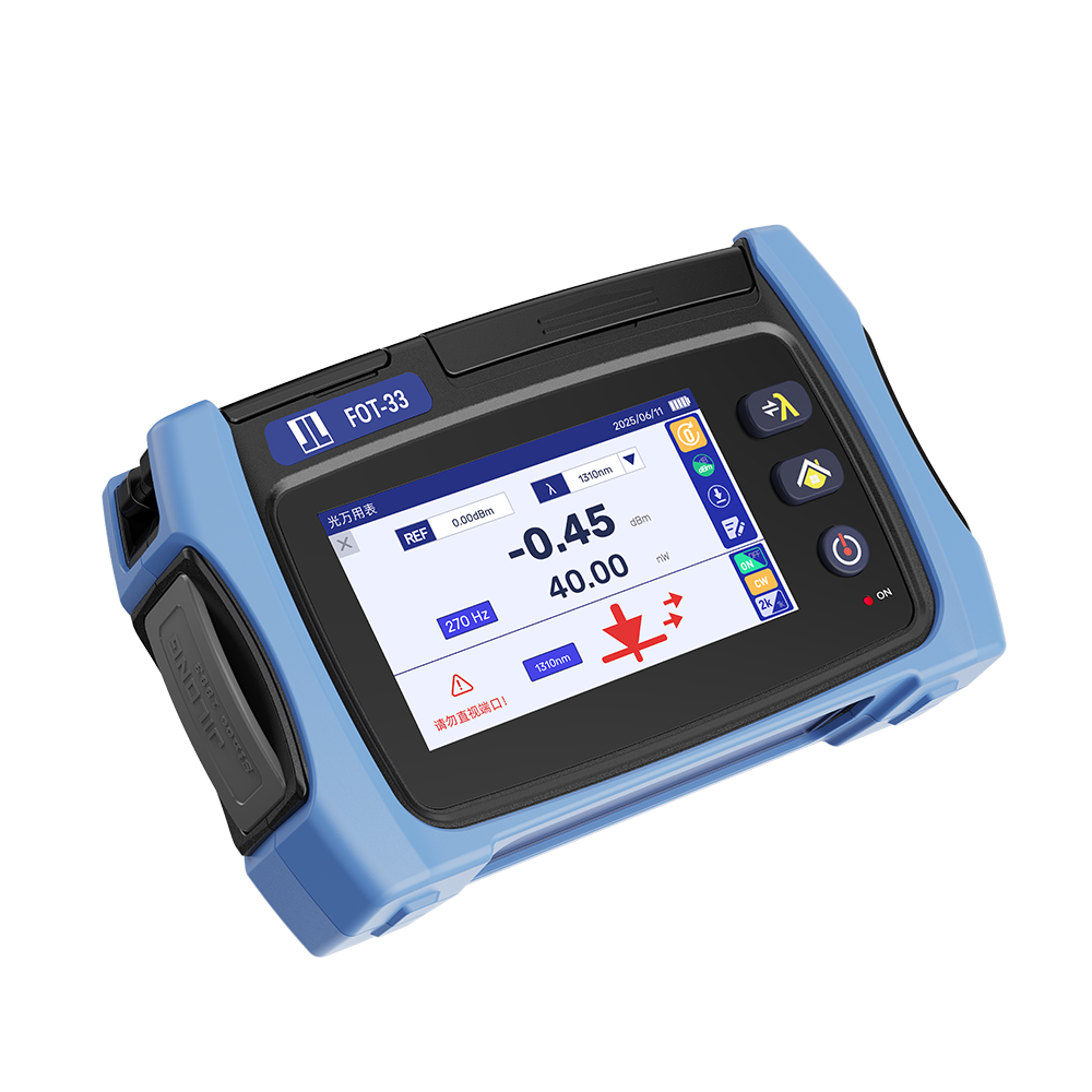 Multimeter Optical FOT-33
