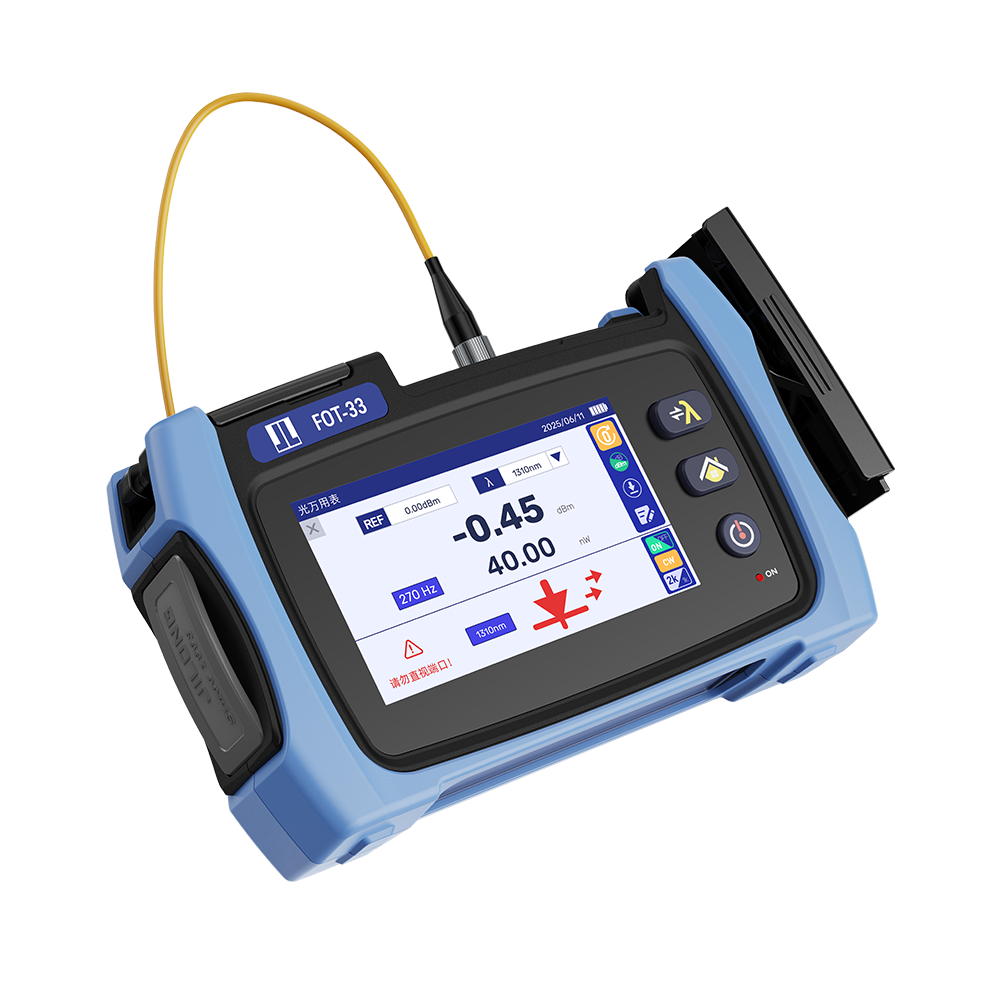Multimeter Optical FOT-33